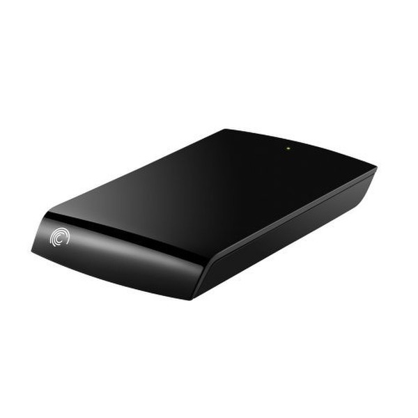 Seagate Basics ST903204EXA101-RK 320GB external hard drive