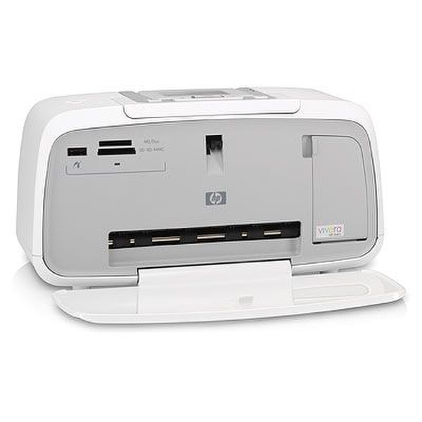 HP Photosmart A536 Compact Photo Printer струйный принтер