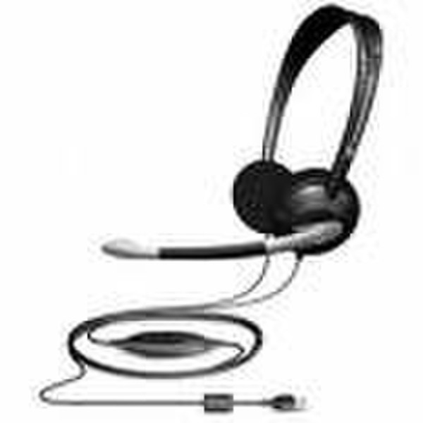 Sennheiser PC 36 USB Binaural Headset