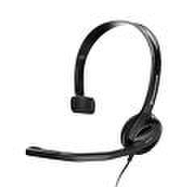 Sennheiser PC 26 USB Binaural headset