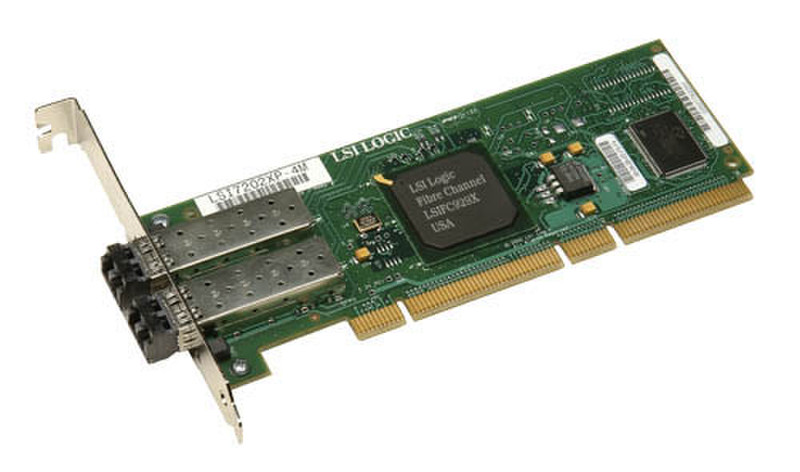 LSI LSI00173 2000Mbit/s networking card