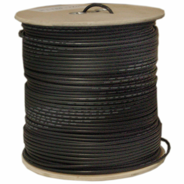CableWholesale 10X4-022NH Koaxialkabel