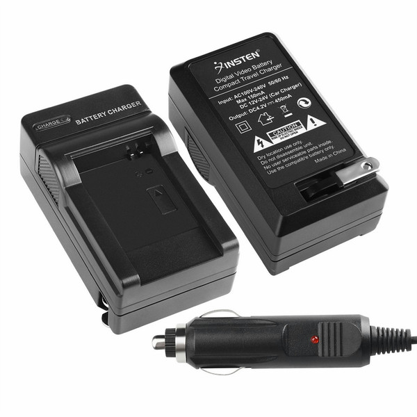 eForCity BSAMBP70ACS1 Авто, Для помещений Черный зарядное для мобильных устройств