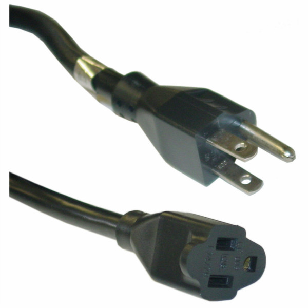 CableWholesale 10W2-02106 кабель питания