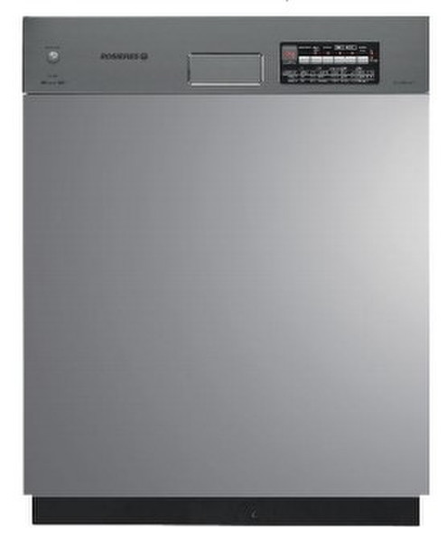 Rosieres RLI 416D IN Semi built-in 15place settings A+ dishwasher
