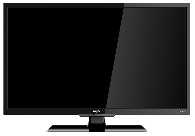 MyTV THL19 18.5Zoll Schwarz LED-Fernseher