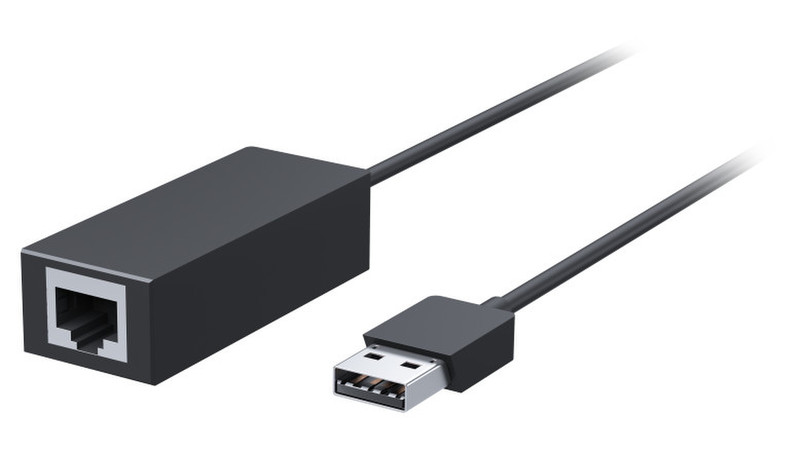 Microsoft USB 3.0/RJ-45