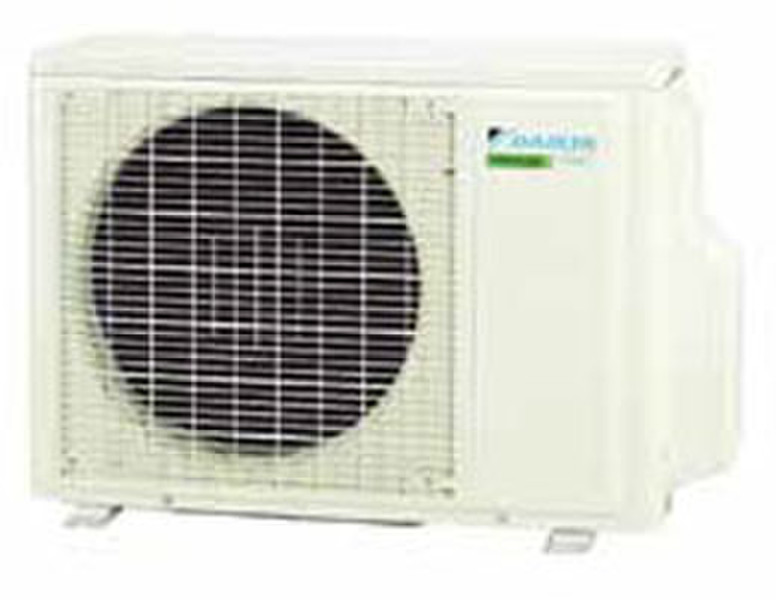 Daikin 2AMX50G3V1B Outdoor unit White air conditioner