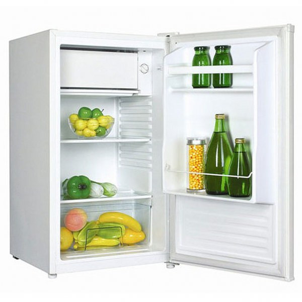 Hightech Italia HFR 11 A+ combi-fridge