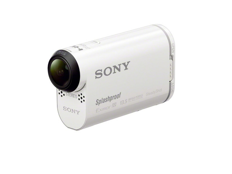 Sony HDR-AS100V Full HD
