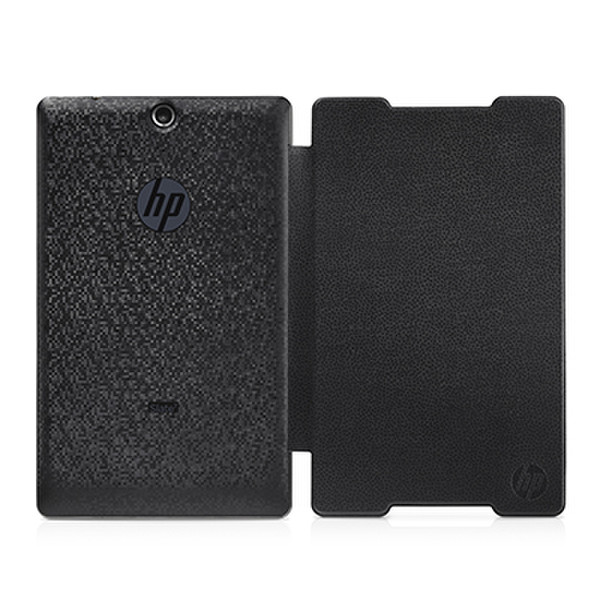 HP Slate 7 VoiceTab Advanced Black Cover