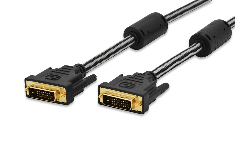 Ednet 84520 DVI-Kabel