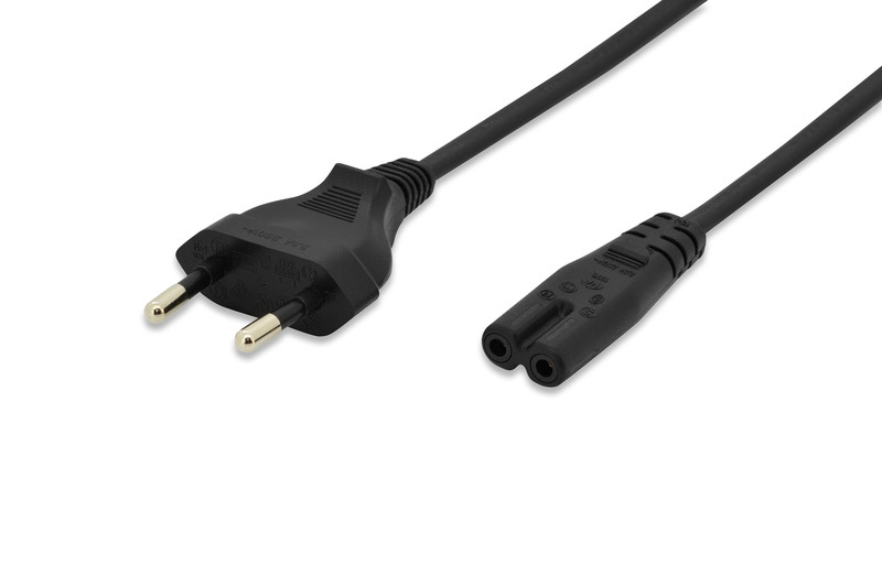 Ednet 84552 power cable