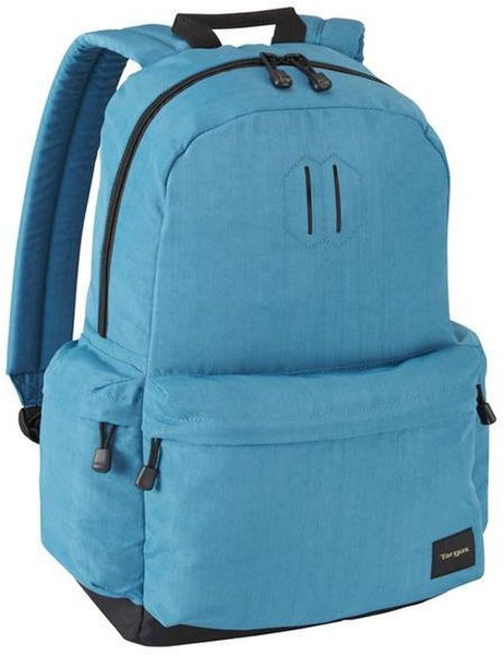 Targus Strata Backpack Blue Polyurethane Blue