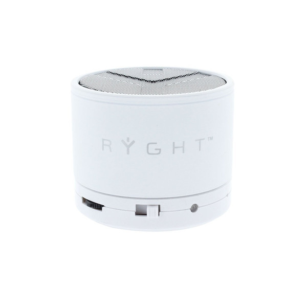Ryght Y-Storm 3W Cylinder White