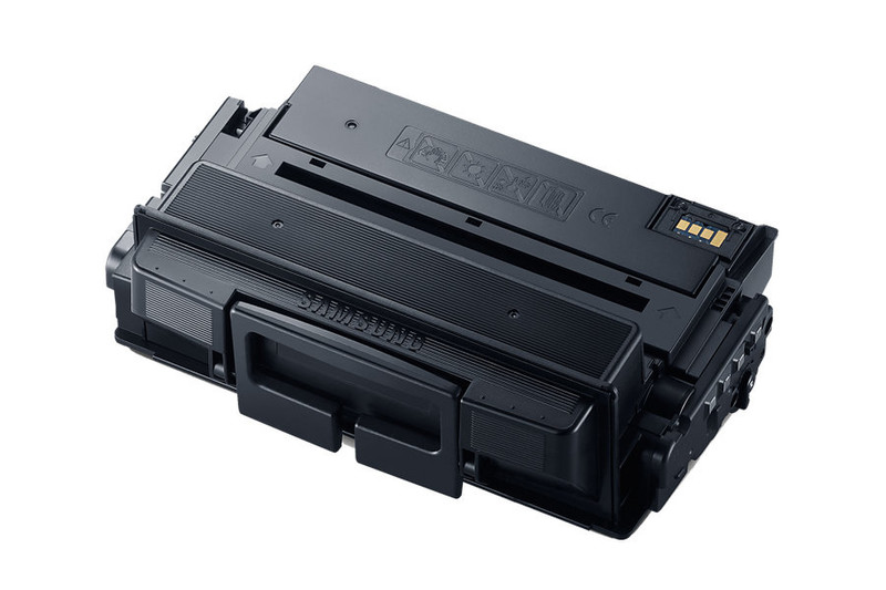 Samsung MLT-P203U 15000pages Black laser toner & cartridge