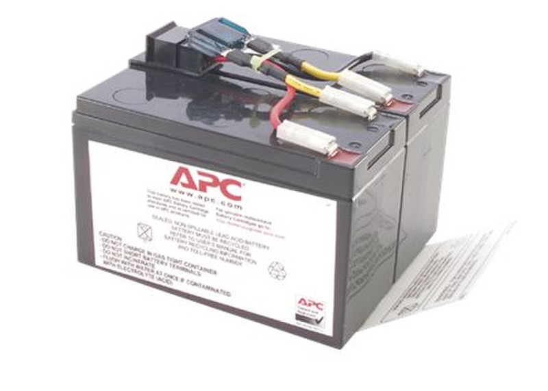 2-Power VRLA Sealed Lead Acid (VRLA) UPS battery