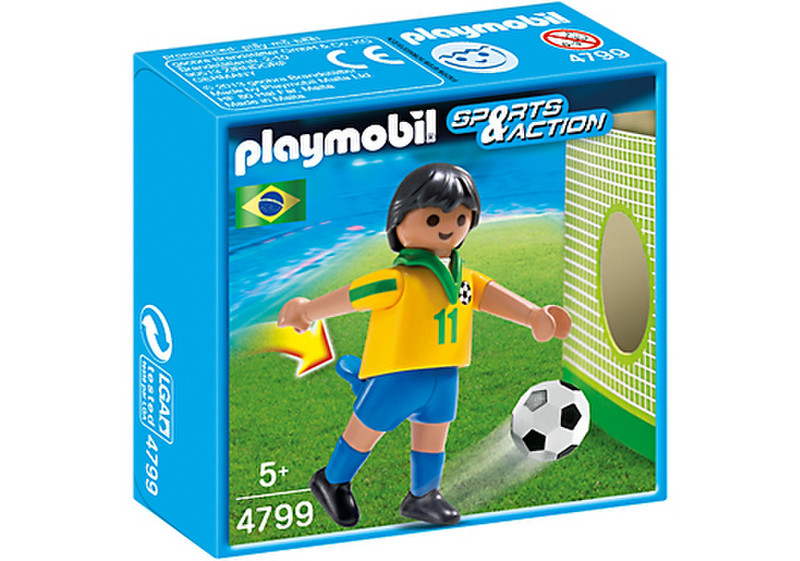 Playmobil 4799 building figure
