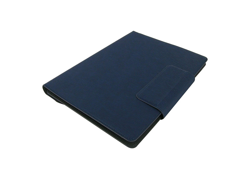 Mobility Lab EV305486 10.4Zoll Blatt Blau Tablet-Schutzhülle