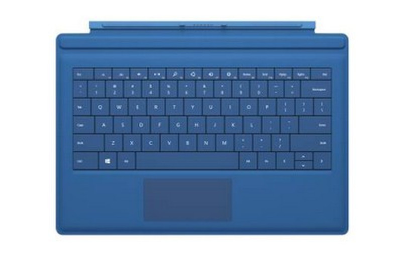 Microsoft Surface Pro Type Cover