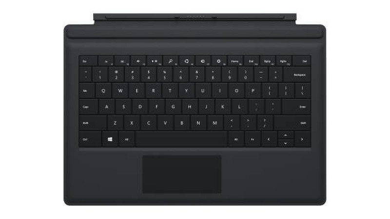 Microsoft Surface Pro Type Cover