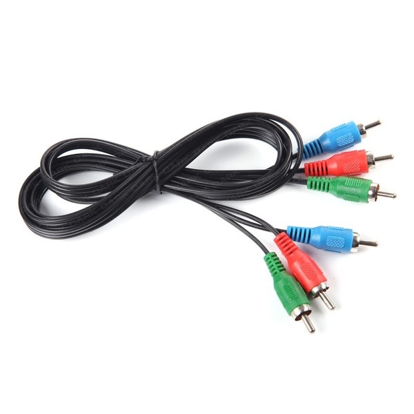 Dark DK-CB-VRGBL150 coaxial cable