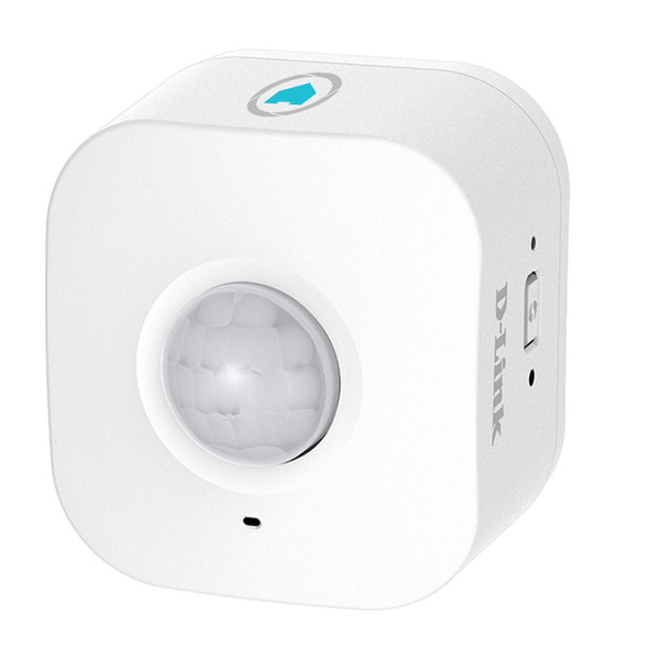 D-Link DCH-S150 White multimedia motion sensor