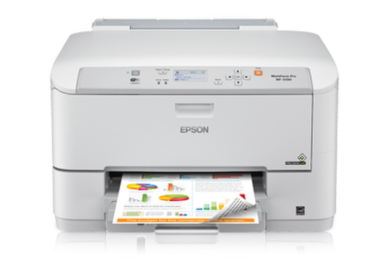 Epson WF-5190