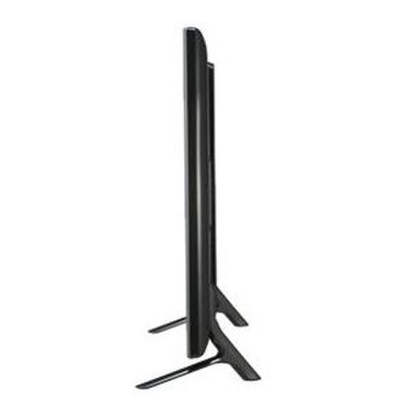 LG ST-421T Flat panel Multimedia stand Black multimedia cart/stand