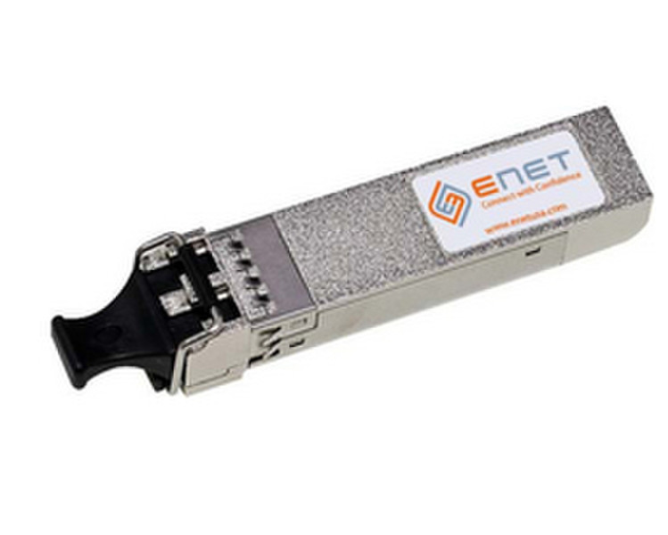 eNet Components MA-SFP-10GB-LR-ENC SFP+ 10300Mbit/s 1310nm Einzelmodus Netzwerk-Transceiver-Modul