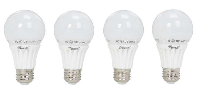 Rosewill RL-W93001-4P LED-Lampe