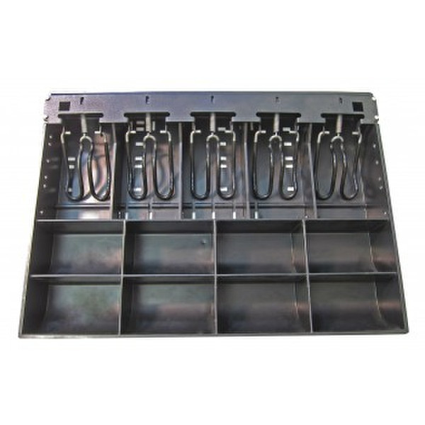 APG Cash Drawer PK-15TA-M3-BX Black cash box tray
