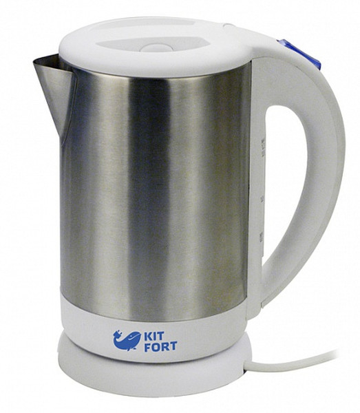 Kitfort КТ-606 электрический чайник