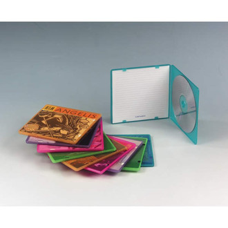 Kensington CD Mailer Slimline - 10