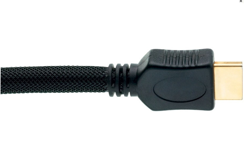 Eagle Cable 31314050 HDMI кабель