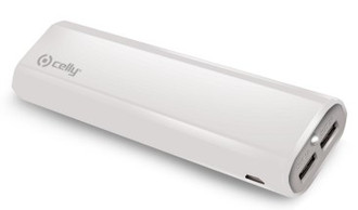 Celly PB7200W