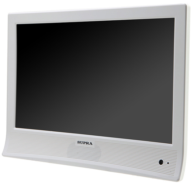 Supra STV-LC15410WL 15Zoll HD Weiß LED-Fernseher