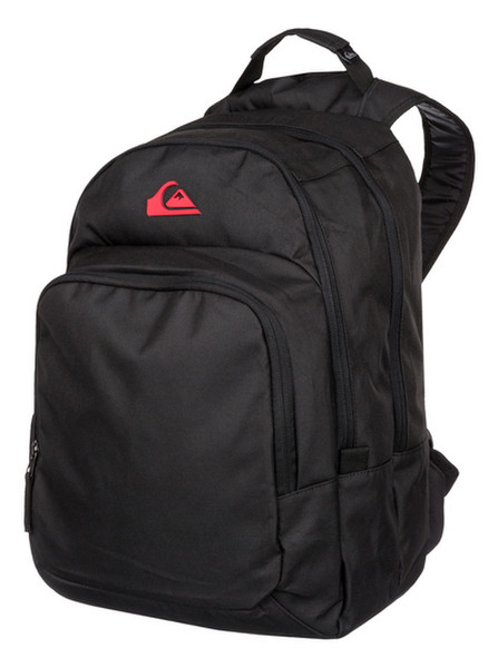 Quiksilver Primary Black Polyester Black