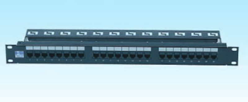 HCS P6E-04803-2U 2U патч-панель