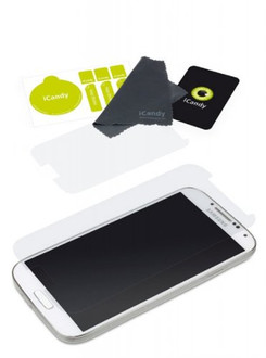 iCandy ICD2454 screen protector