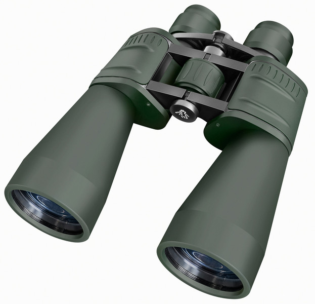 Bresser Optics Spektar 12x60 BK-7 Porro Зеленый бинокль