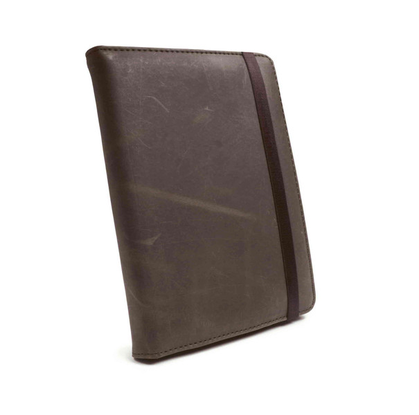 Tuff-Luv LZR_A5_37_5055261885724 Flip Brown e-book reader case