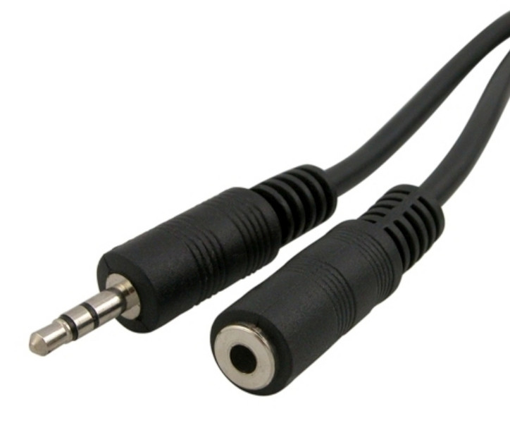 eForCity TOTH35MMMF02 аудио кабель