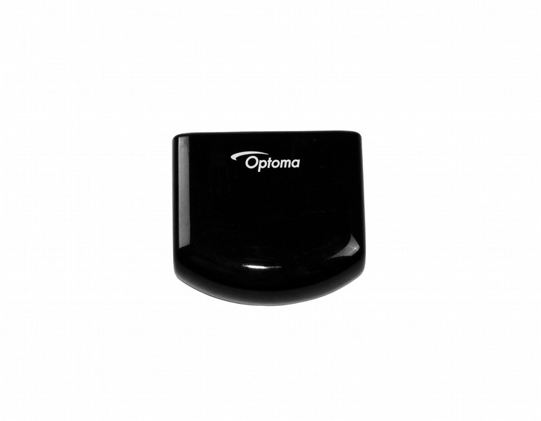 Optoma BC300 Черный 1шт стереоскопические 3D очки