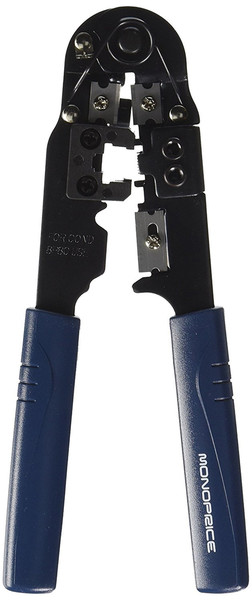 Monoprice 100195 cable crimper