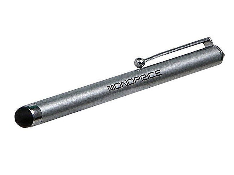 Monoprice 8843 Silber