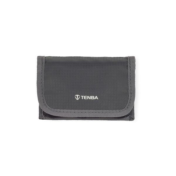 Tenba 636-213 Beuteltasche Grau Gerätekoffer/-tasche