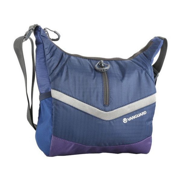 Vanguard Reno 18BL Kuriertasche Blau