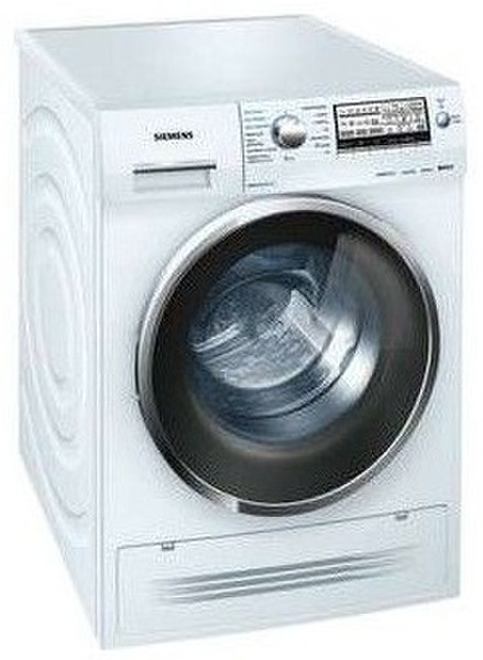 Siemens WD15H548EP washer dryer