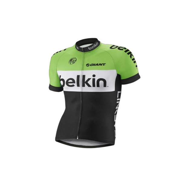 Belkin P00429-MED M Fabric Black,Green,White men's outerwear